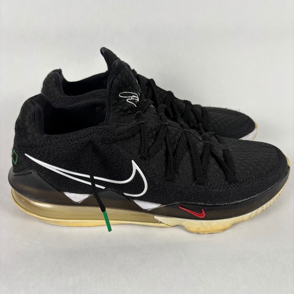 Nike Other - LeBron 2020 Nike React, Low Ankle, Athletic, Basketball, Fan collectable Size 13